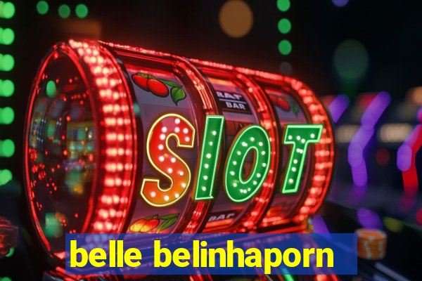 belle belinhaporn